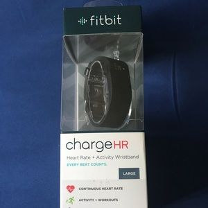 BRAND NEW FITBIT